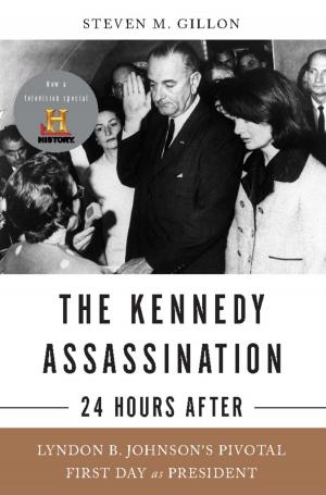 Cover of the book The Kennedy Assassination--24 Hours After by Leszek Kolakowski