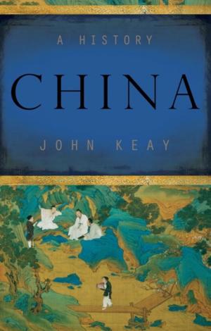 Cover of the book China by Don Norman