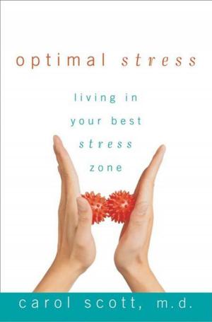 Cover of the book Optimal Stress by Lois H. Gresh, Robert Weinberg