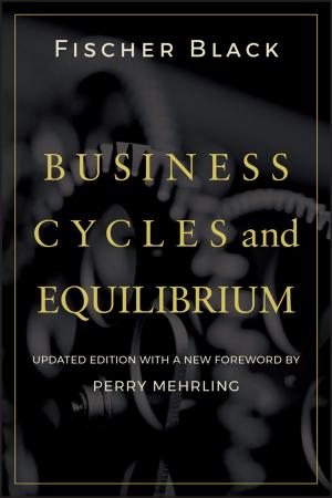 Cover of the book Business Cycles and Equilibrium by 