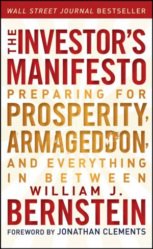 Cover of the book The Investor's Manifesto by Michael J. Shapiro
