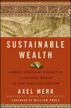 Cover of the book Sustainable Wealth by Tim du Toit