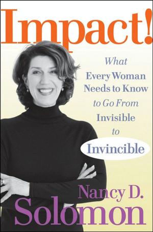 Cover of the book Impact! by Linda K. Shadiow