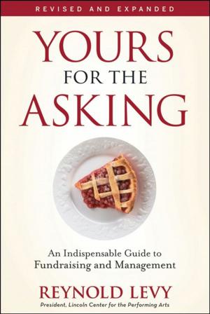 Cover of the book Yours for the Asking by Saleh A. Mubarak