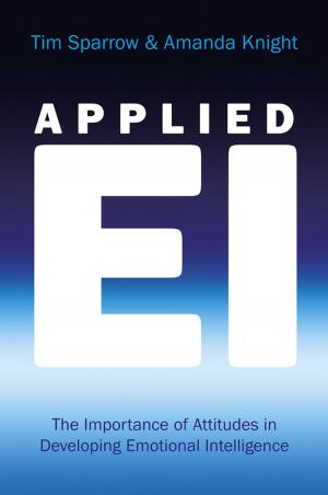 Cover of the book Applied EI by 