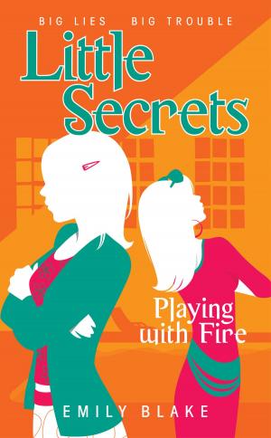 Cover of the book Little Secrets #1: Playing with Fire by Kim Norman