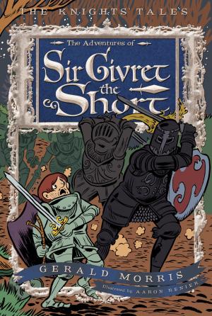 Cover of the book The Adventures of Sir Givret the Short by Theodore Taylor