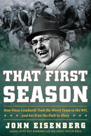 Cover of the book That First Season by Allen Say