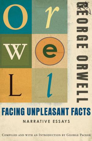 Cover of the book Facing Unpleasant Facts by Edmundo Paz Soldán