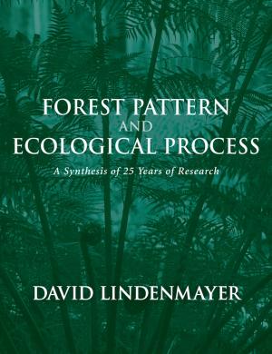 Cover of the book Forest Pattern and Ecological Process by Barry Allen, Loredana Marcu, Eva  Bezak