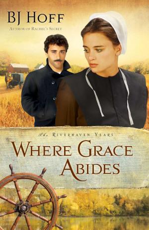 Cover of the book Where Grace Abides by H. Norman Wright