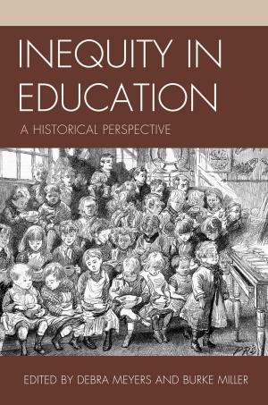 Cover of the book Inequity in Education by Sistema Nacional de Evaluación, Acreditación y Certificación de la Calidad Educativa