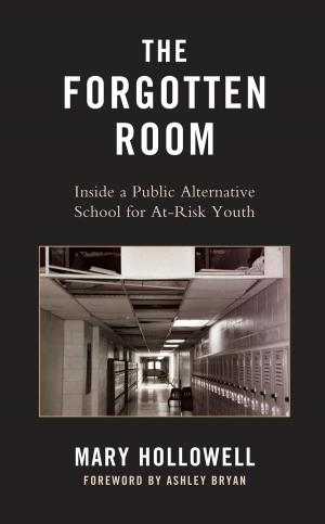 Cover of the book The Forgotten Room by Ahlam Lee