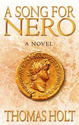 Cover of the book A Song for Nero by Cathy Creswell, Lucy Willetts
