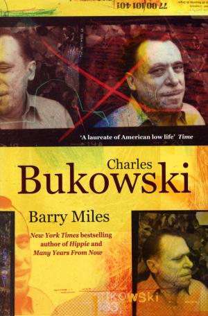 Cover of the book Charles Bukowski by Matt Sewell