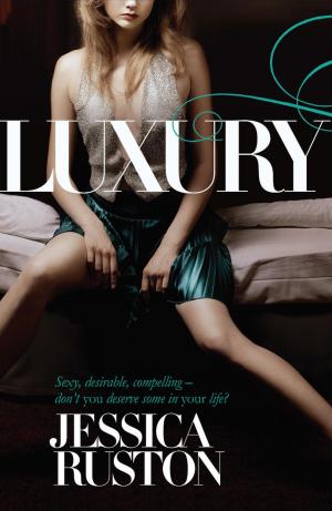 Book cover of Luxury