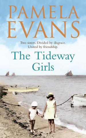 Cover of the book The Tideway Girls by Pamela Evans