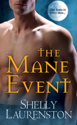 bigCover of the book The Mane Event by 