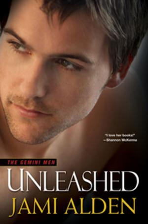 Cover of the book Unleashed by Andrew Britton
