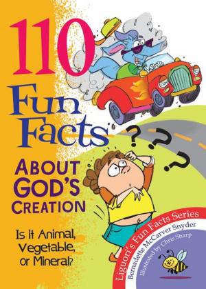 Cover of the book 110 Fun Facts About God's Creation by Mark Haydu, LC, STL
