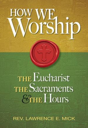 Cover of the book How We Worship by Paul Wilkes