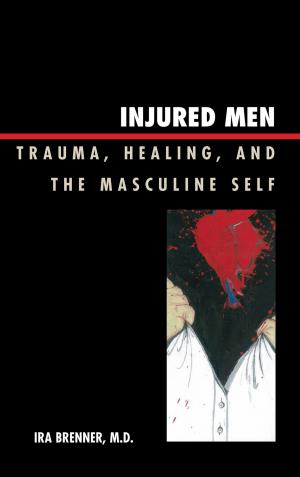 Cover of the book Injured Men by Larry Domnitch