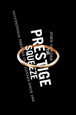 bigCover of the book Prestige Squeeze by 