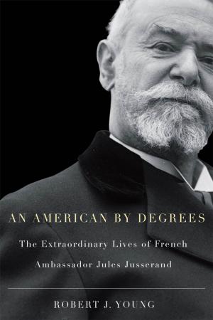 Cover of the book American By Degrees by 