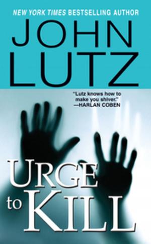 Cover of the book Urge To Kill by Brett Cogburn