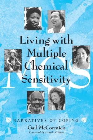 Cover of the book Living with Multiple Chemical Sensitivity by Jorge Iber