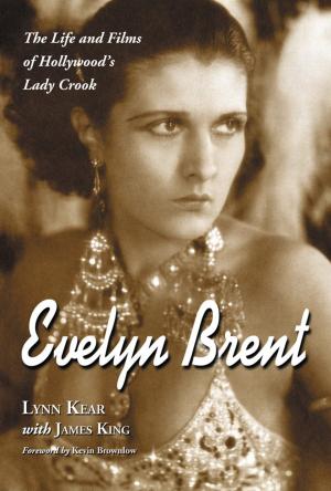 bigCover of the book Evelyn Brent by 