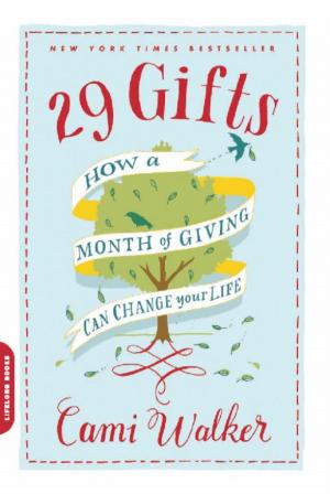 Cover of the book 29 Gifts by Amy Dickinson