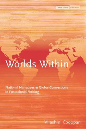 Cover of the book Worlds Within by Antonio Fogazzaro