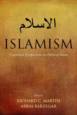Cover of the book Islamism by Leah Schmalzbauer