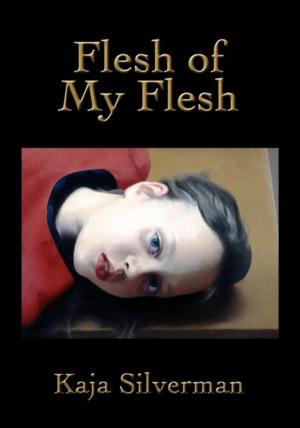 Cover of the book Flesh of My Flesh by Solon Simmons