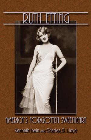 Cover of the book Ruth Etting by Dabney Townsend