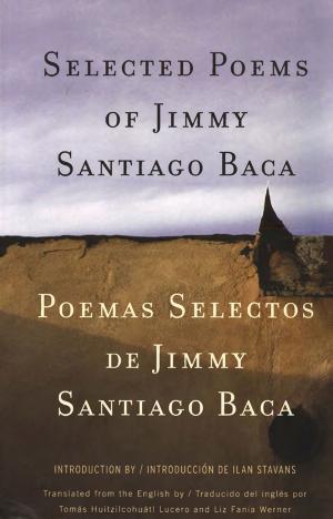 Cover of the book Selected Poems/Poemas Selectos by Enrique Vila-Matas