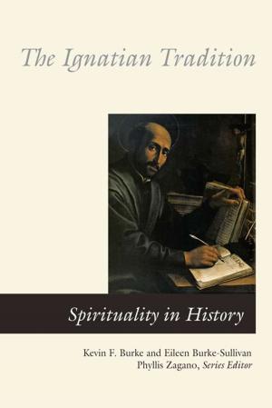 bigCover of the book The Ignatian Tradition by 