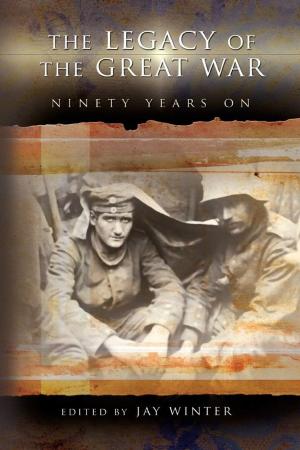 bigCover of the book The Legacy of the Great War by 