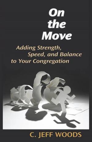 Cover of the book On the Move by Zachary Moon