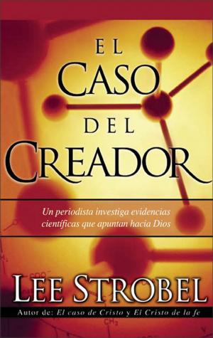 Book cover of El caso del creador