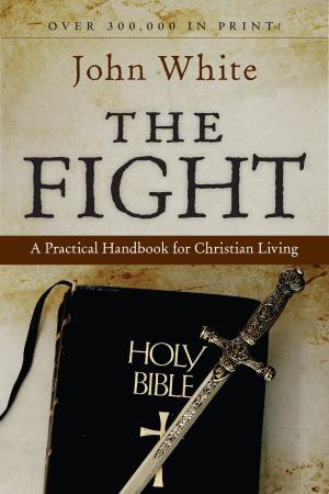 Cover of the book The Fight by Lance Ford, Brad Brisco