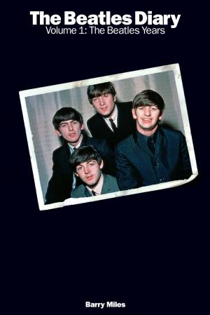bigCover of the book The Beatles Diary Volume 1: The Beatles Years by 