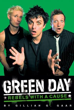 bigCover of the book Green Day: Rebels With a Cause by 