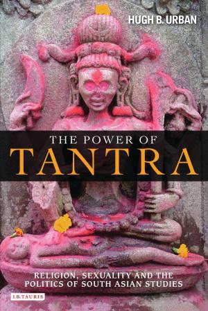 Cover of the book The Power of Tantra by Oliver Feltham