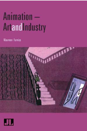 Cover of the book Animation by Rudolf Kurtz