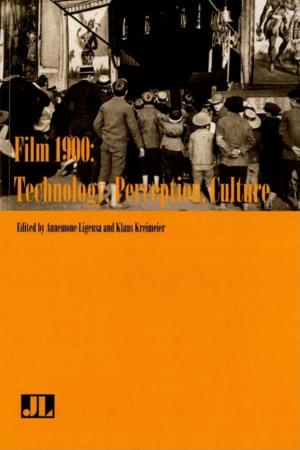 Cover of the book Film 1900 by Sandra J. Darroch