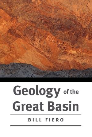 Cover of the book Geology of the Great Basin by 