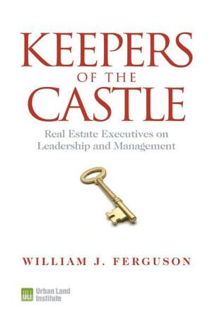 Cover of Keepers of the Castle
