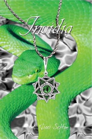 Cover of the book Invidia by Jeff South